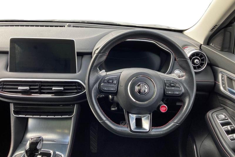 Used MG MG HS 2023 for sale - 77819767: Photo 11