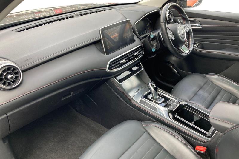 Used MG MG HS 2023 for sale - 77819767: Photo 13