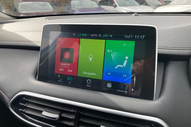 Used MG MG HS 2023 for sale - 77819767: Photo 17