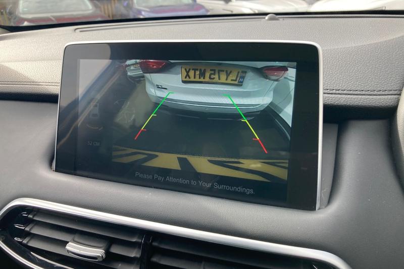 Used MG MG HS 2023 for sale - 77819767: Photo 19