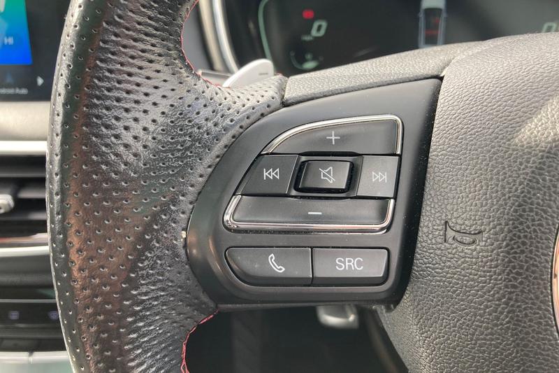 Used MG MG HS 2023 for sale - 77819767: Photo 21