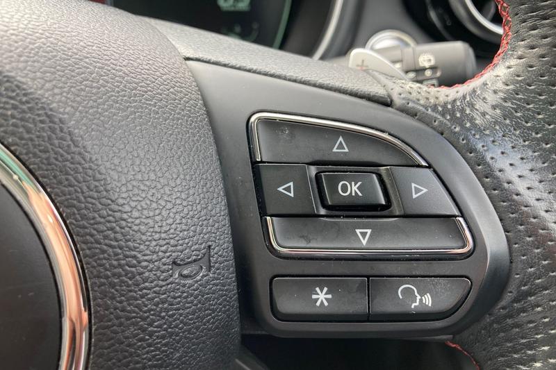 Used MG MG HS 2023 for sale - 77819767: Photo 22