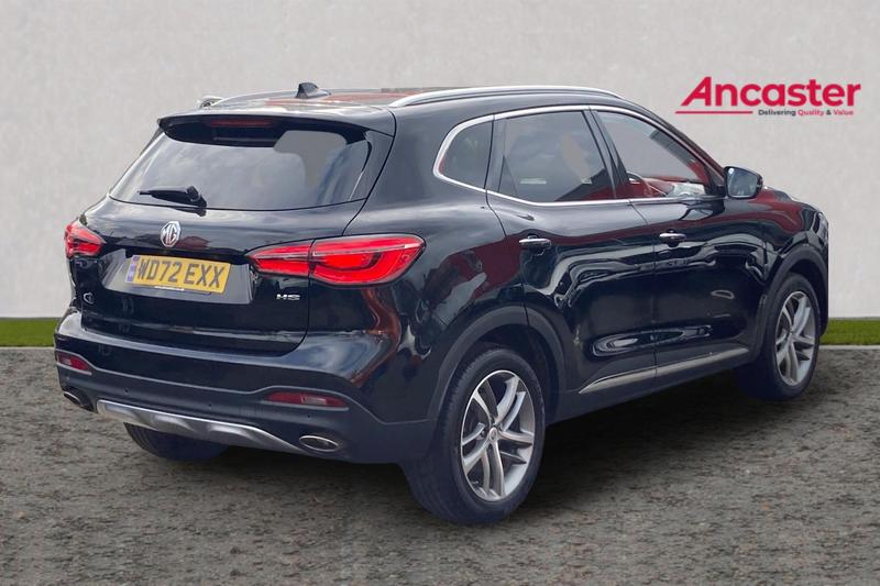 Used MG MG HS 2023 for sale - 77819767: Photo 3