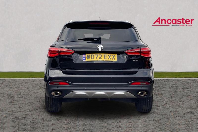 Used MG MG HS 2023 for sale - 77819767: Photo 4