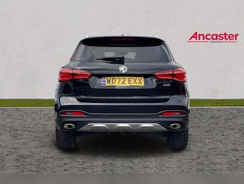 Used MG MG HS 2023 for sale - 77819767: Photo