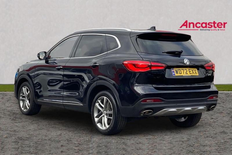 Used MG MG HS 2023 for sale - 77819767: Photo 5