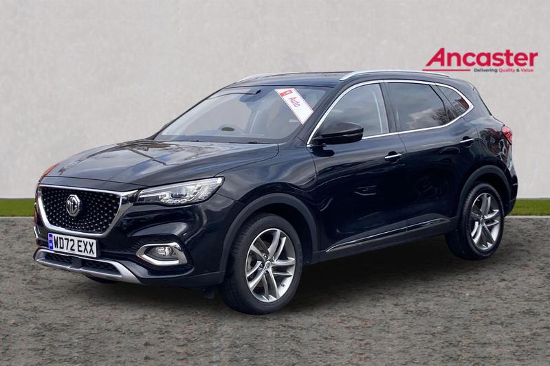 Used MG MG HS 2023 for sale - 77819767: Photo 7