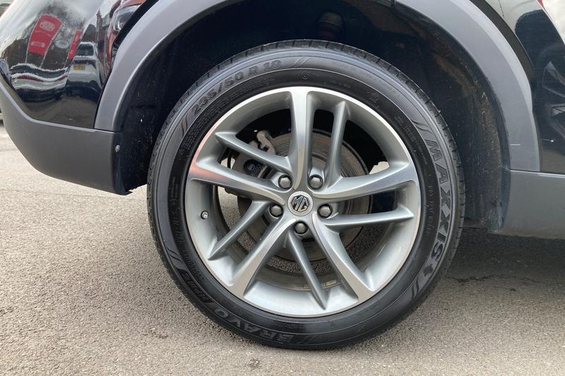 Used MG MG HS 2023 for sale - 77819767: Photo 9