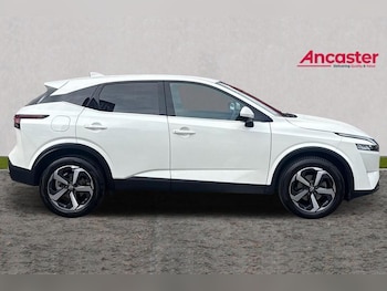 Used Nissan Qashqai 2022 for sale - 75616272: Photo