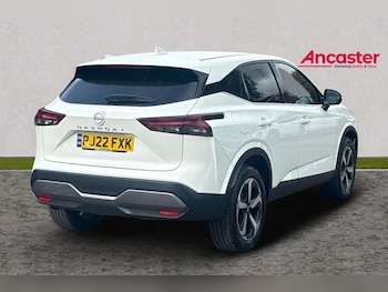 Used Nissan Qashqai 2022 for sale - 75616272: Photo