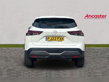 Used Nissan Qashqai 2022 for sale - 75616272: Photo