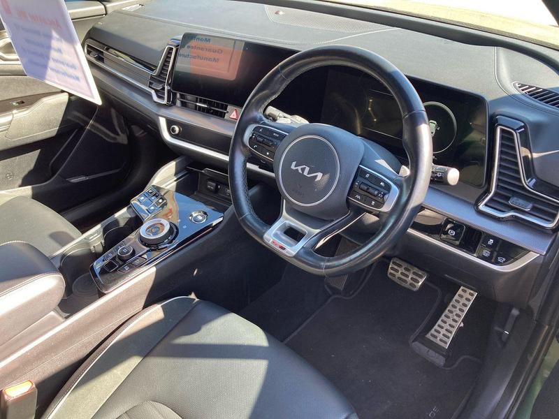 Used Kia Sportage 2022 for sale - 78153078: Photo 10