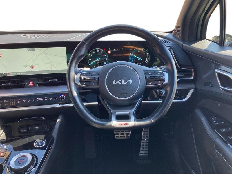 Used Kia Sportage 2022 for sale - 78153078: Photo 11