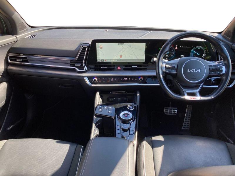 Used Kia Sportage 2022 for sale - 78153078: Photo 12