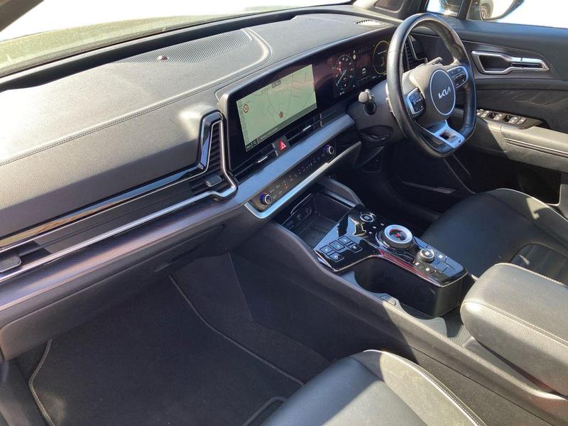 Used Kia Sportage 2022 for sale - 78153078: Photo 13