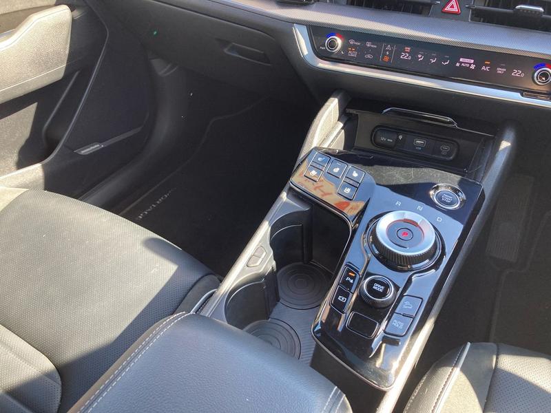 Used Kia Sportage 2022 for sale - 78153078: Photo 14
