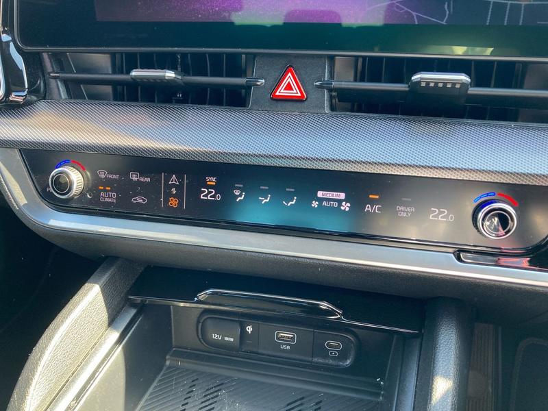 Used Kia Sportage 2022 for sale - 78153078: Photo 15