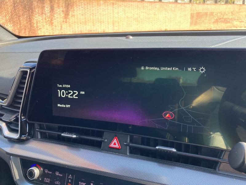 Used Kia Sportage 2022 for sale - 78153078: Photo 17