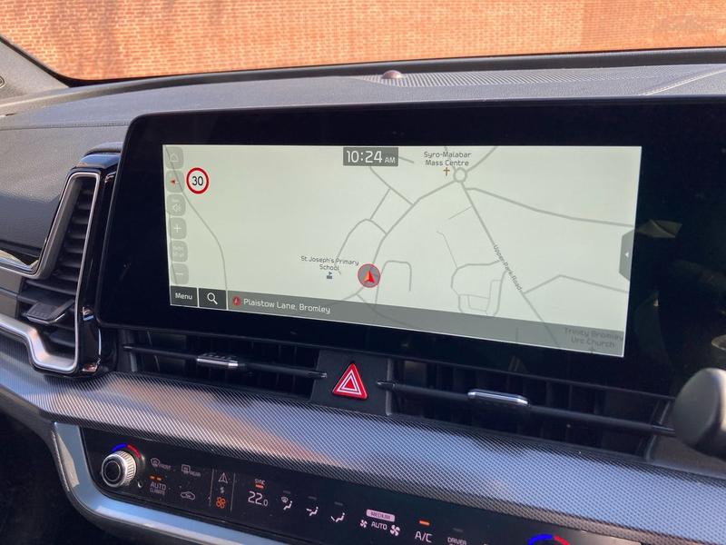 Used Kia Sportage 2022 for sale - 78153078: Photo 18