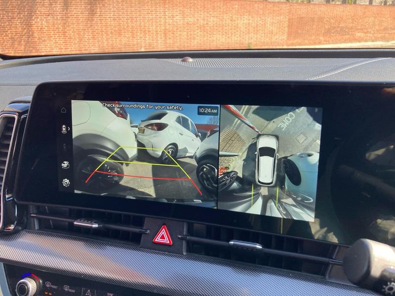 Used Kia Sportage 2022 for sale - 78153078: Photo 19