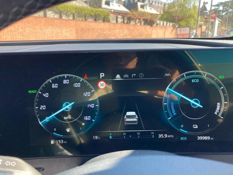 Used Kia Sportage 2022 for sale - 78153078: Photo 20