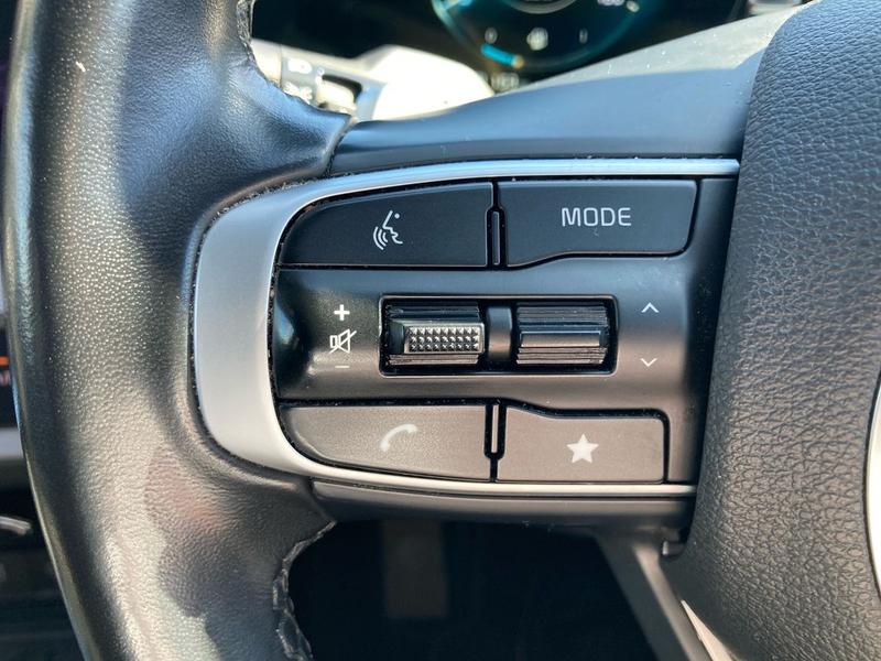 Used Kia Sportage 2022 for sale - 78153078: Photo 21