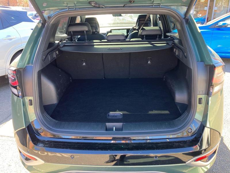 Used Kia Sportage 2022 for sale - 78153078: Photo 24