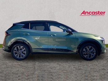 Used Kia Sportage 2022 for sale - 78153078: Photo