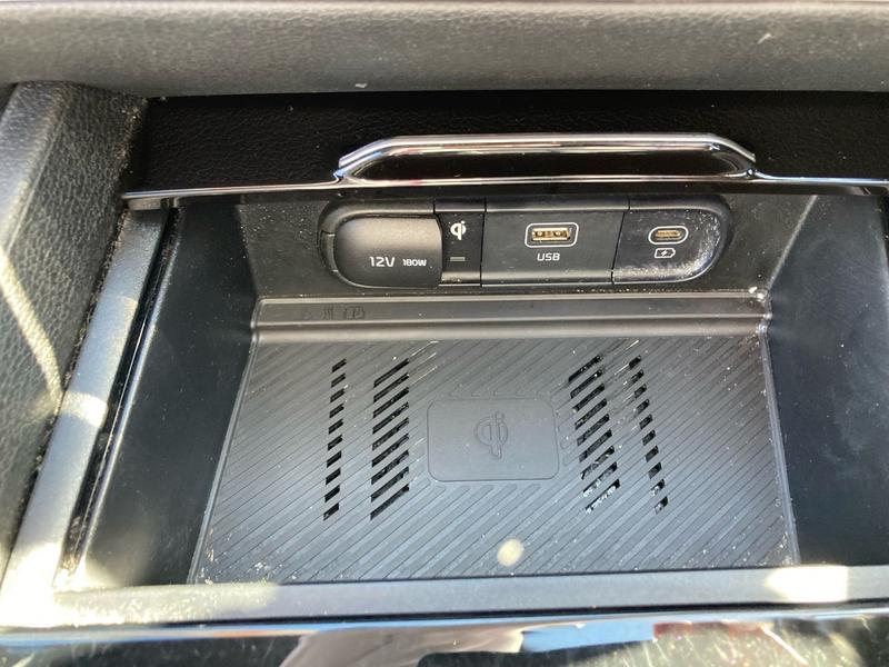 Used Kia Sportage 2022 for sale - 78153078: Photo 31