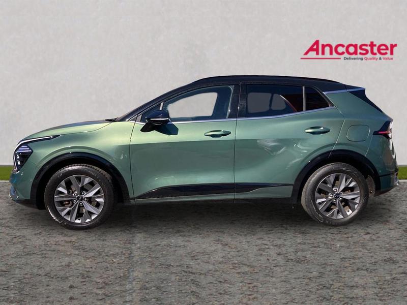 Used Kia Sportage 2022 for sale - 78153078: Photo 6