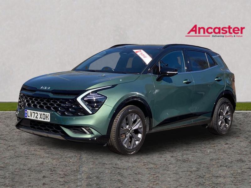 Used Kia Sportage 2022 for sale - 78153078: Photo 7