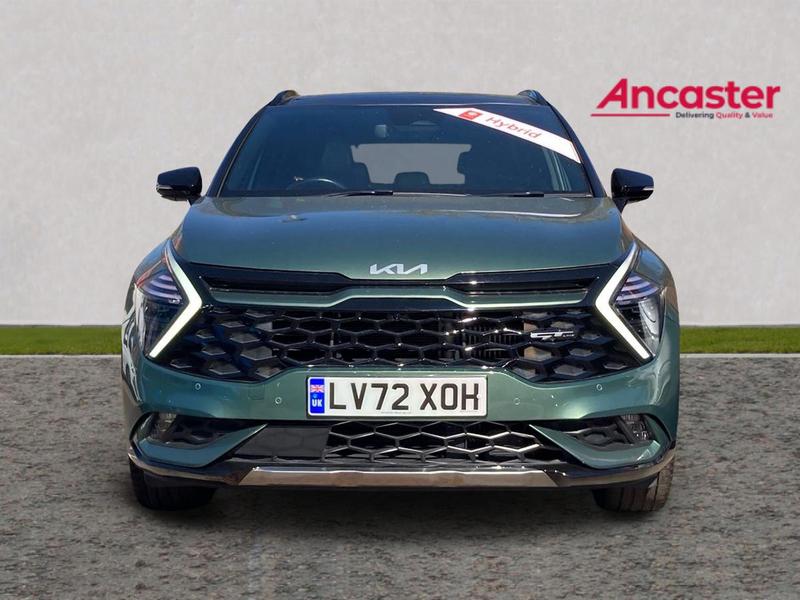 Used Kia Sportage 2022 for sale - 78153078: Photo 8