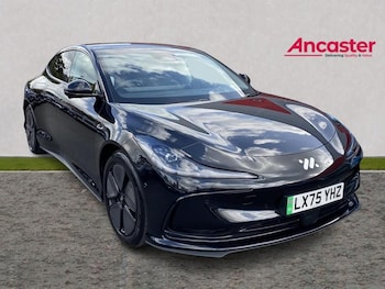 Used MG MG IM5 2025 for sale - 78299159: Photo