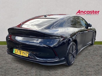 Used MG MG IM5 2025 for sale - 78299159: Photo