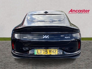 Used MG MG IM5 2025 for sale - 78299159: Photo