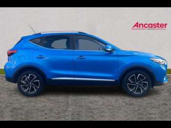 Used MG MG ZS 2024 for sale - 74055641: Photo