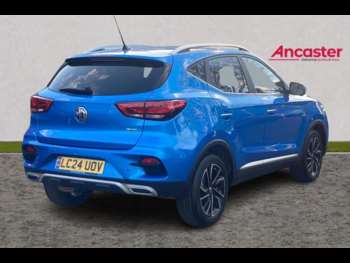 Used MG MG ZS 2024 for sale - 74055641: Photo