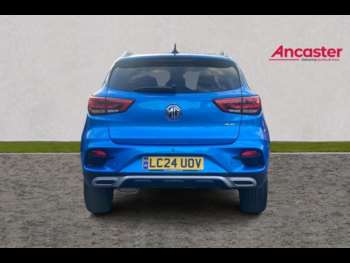 Used MG MG ZS 2024 for sale - 74055641: Photo