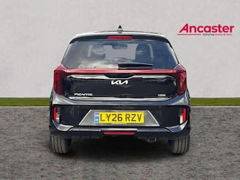 Used Kia Picanto 2026 for sale - 79762349: Photo