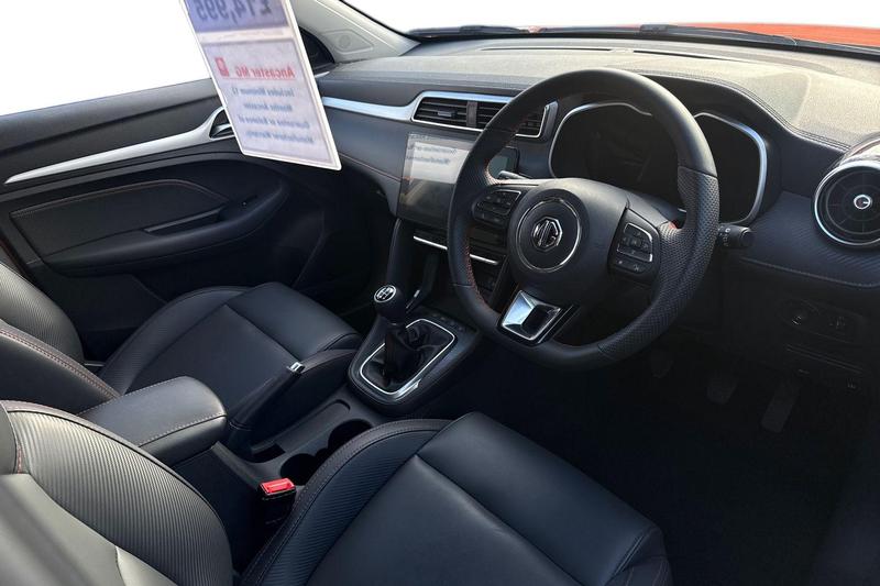 Used MG MG ZS 2024 for sale - 77825938: Photo 10