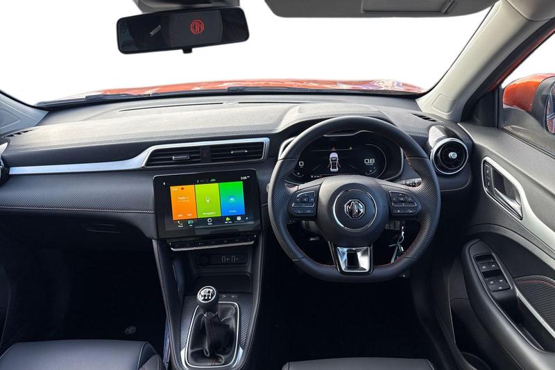 Used MG MG ZS 2024 for sale - 77825938: Photo 11