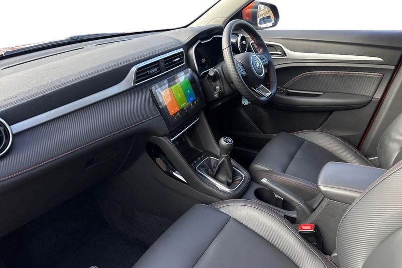 Used MG MG ZS 2024 for sale - 77825938: Photo 13