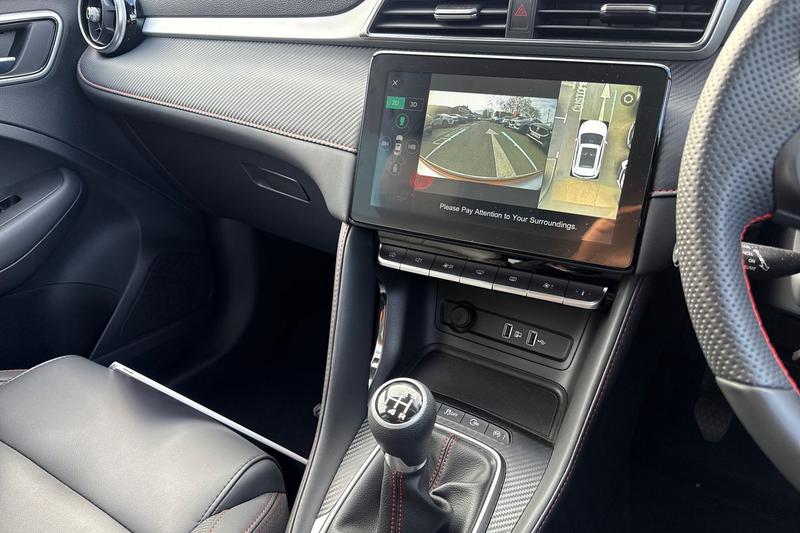 Used MG MG ZS 2024 for sale - 77825938: Photo 14