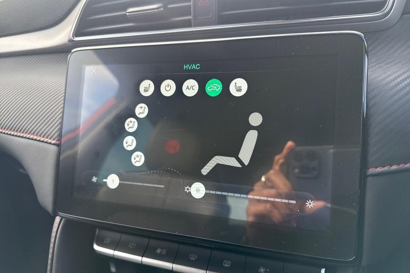 Used MG MG ZS 2024 for sale - 77825938: Photo 17