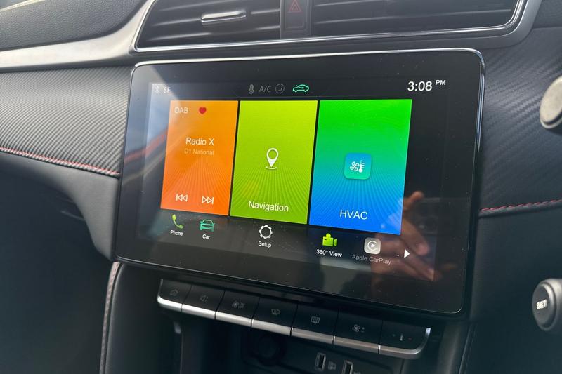 Used MG MG ZS 2024 for sale - 77825938: Photo 19