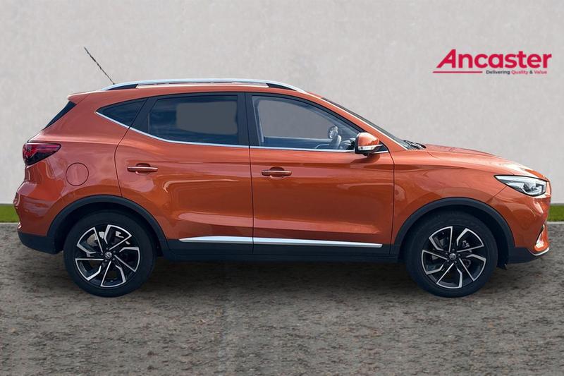 Used MG MG ZS 2024 for sale - 77825938: Photo 2