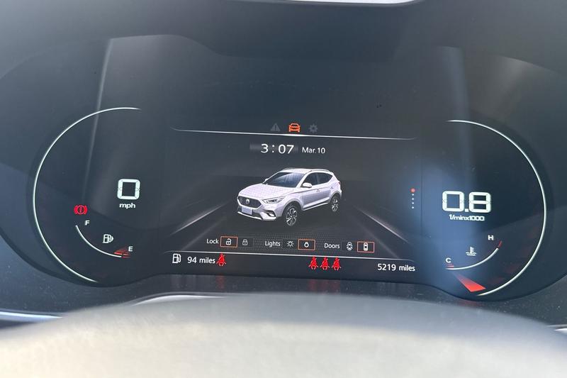 Used MG MG ZS 2024 for sale - 77825938: Photo 20