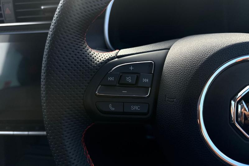 Used MG MG ZS 2024 for sale - 77825938: Photo 21