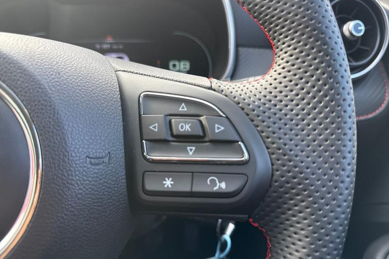 Used MG MG ZS 2024 for sale - 77825938: Photo 22