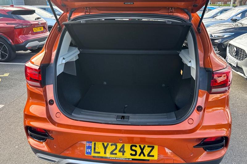 Used MG MG ZS 2024 for sale - 77825938: Photo 24